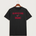 Willmar High School Athletics - Black Sport-Tek PosiCharge Competitor Tee. ST350