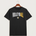 Windom Area High School Volleyball (Girls) - Black Sport-Tek PosiCharge Competitor Tee. ST350