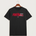 Worthington High School Football (Boys) - Black Sport-Tek PosiCharge Competitor Tee. ST350