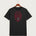 Worthington High School Football (Boys) - Black Sport-Tek PosiCharge Competitor Tee. ST350