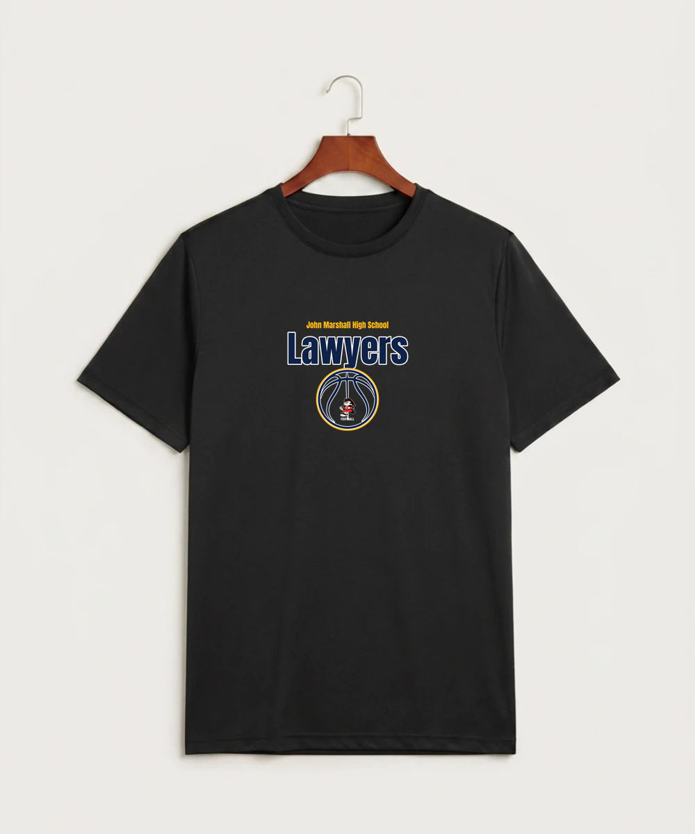 Sport-Tek PosiCharge Competitor Tee. ST350