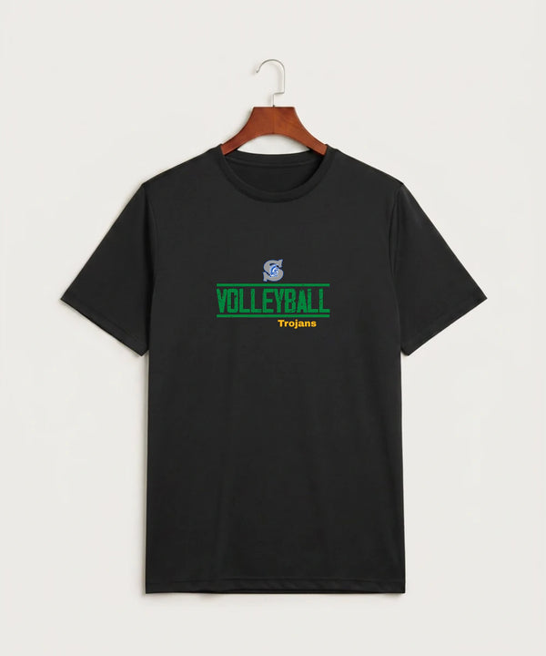 Sport-Tek PosiCharge Competitor Tee. ST350