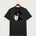 Border West Football (Boys) - Black Sport-Tek PosiCharge Competitor Tee. ST350