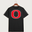 Osakis High School Athletics Coed - Black Sport-Tek PosiCharge Competitor Tee. ST350
