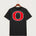Osakis High School Athletics Coed - Black Sport-Tek PosiCharge Competitor Tee. ST350