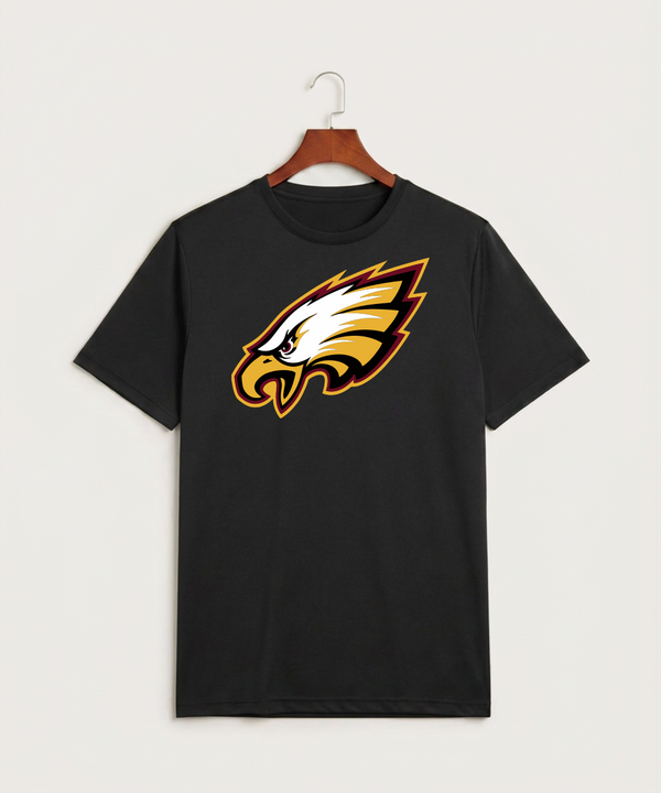 Dover-Eyota High School Volleyball (Girls) - Black Sport-Tek PosiCharge Competitor Tee. ST350