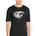 Triton Volleyball - Black Sport-Tek PosiCharge Competitor Tee. ST350