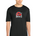 John Marshall Swim Dive - Black Sport-Tek PosiCharge Competitor Tee. ST350