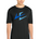 Leading Edge example_store - Black Sport-Tek PosiCharge Competitor Tee. ST350