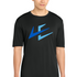 Leading Edge example_store - Black Sport-Tek PosiCharge Competitor Tee. ST350