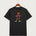 Independence High School Cheer Team - Black Sport-Tek PosiCharge Competitor Tee. ST350