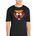 Stewartville Football - Black Sport-Tek PosiCharge Competitor Tee. ST350