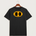Hutchinson High School Football (Boys) - Black Sport-Tek PosiCharge Competitor Tee. ST350