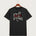 Yellow Medicine East High School Athletics - Black Sport-Tek PosiCharge Competitor Tee. ST350