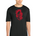 ACGE Football - Black Sport-Tek PosiCharge Competitor Tee. ST350