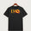 Lake of the Woods High School Football (Boys) - Black Sport-Tek PosiCharge Competitor Tee. ST350