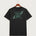 Rock Ridge High School Football (Boys) - Black Sport-Tek PosiCharge Competitor Tee. ST350