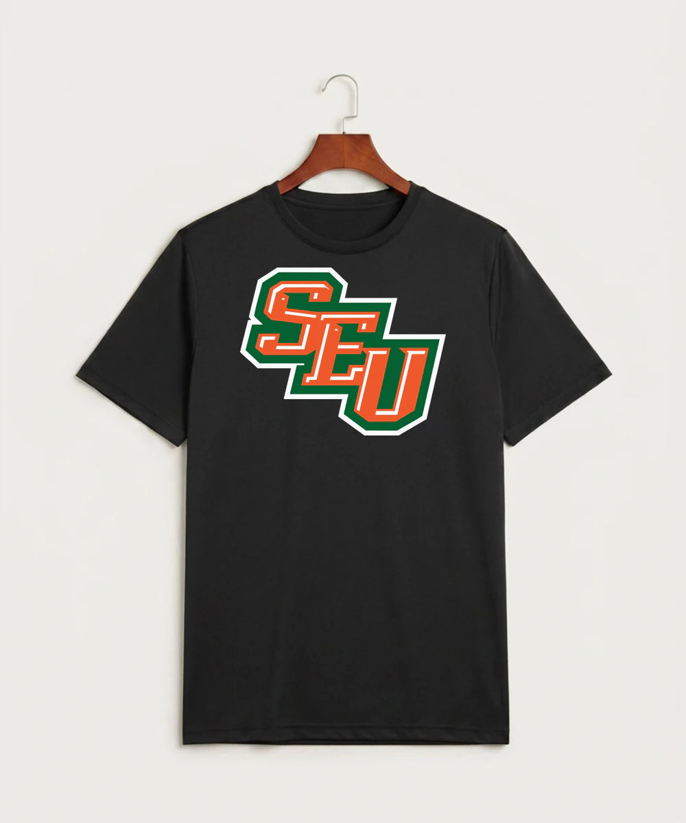 Sleepy Eye United Football (Boys) - Black Sport-Tek PosiCharge Competitor Tee. ST350