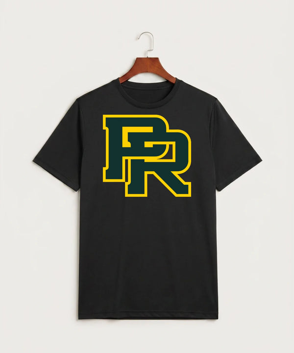 Proctor High School Football (Boys) - Black Sport-Tek PosiCharge Competitor Tee. ST350
