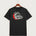 Otter Tail Central Football (Boys) - Black Sport-Tek PosiCharge Competitor Tee. ST350