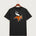 Littlefork Big Falls High School Football (Boys) - Black Sport-Tek PosiCharge Competitor Tee. ST350