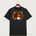 Browerville Public High School Athletics Coed - Black Sport-Tek PosiCharge Competitor Tee. ST350
