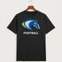 Riverside High School Football general - Black Sport-Tek PosiCharge Competitor Tee. ST350
