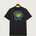 Wayzata High School Football (Boys) - Black Sport-Tek PosiCharge Competitor Tee. ST350