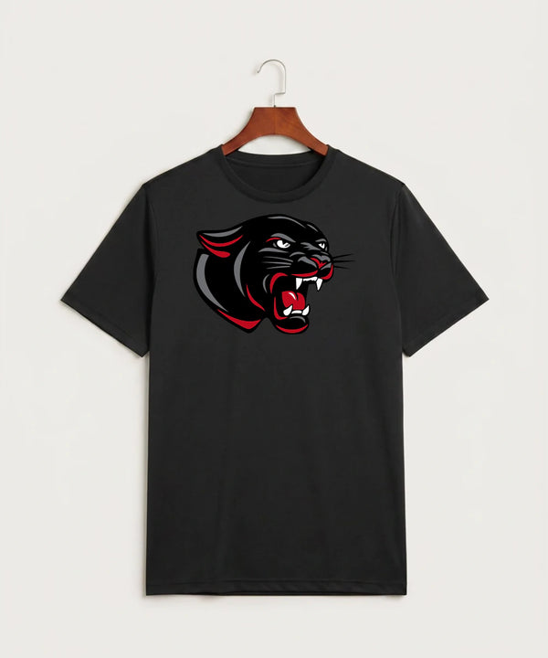 Tracy-Milroy-Balaton High School Volleyball (Girls) - Black Sport-Tek PosiCharge Competitor Tee. ST350