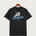 Long Prairie Grey Eagle High School Football (Boys) - Black Sport-Tek PosiCharge Competitor Tee. ST350