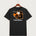 Giltner High School Football - Black Sport-Tek PosiCharge Competitor Tee. ST350