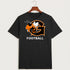 Giltner High School Football - Black Sport-Tek PosiCharge Competitor Tee. ST350