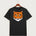 Princeton High School Football (Boys) - Black Sport-Tek PosiCharge Competitor Tee. ST350