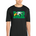 Maple River High School hockey_boys - Black Sport-Tek PosiCharge Competitor Tee. ST350