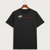 Point Dance Ensemble Dance - Black Sport-Tek PosiCharge Competitor Tee. ST350