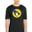 Waseca Football - Black Sport-Tek PosiCharge Competitor Tee. ST350