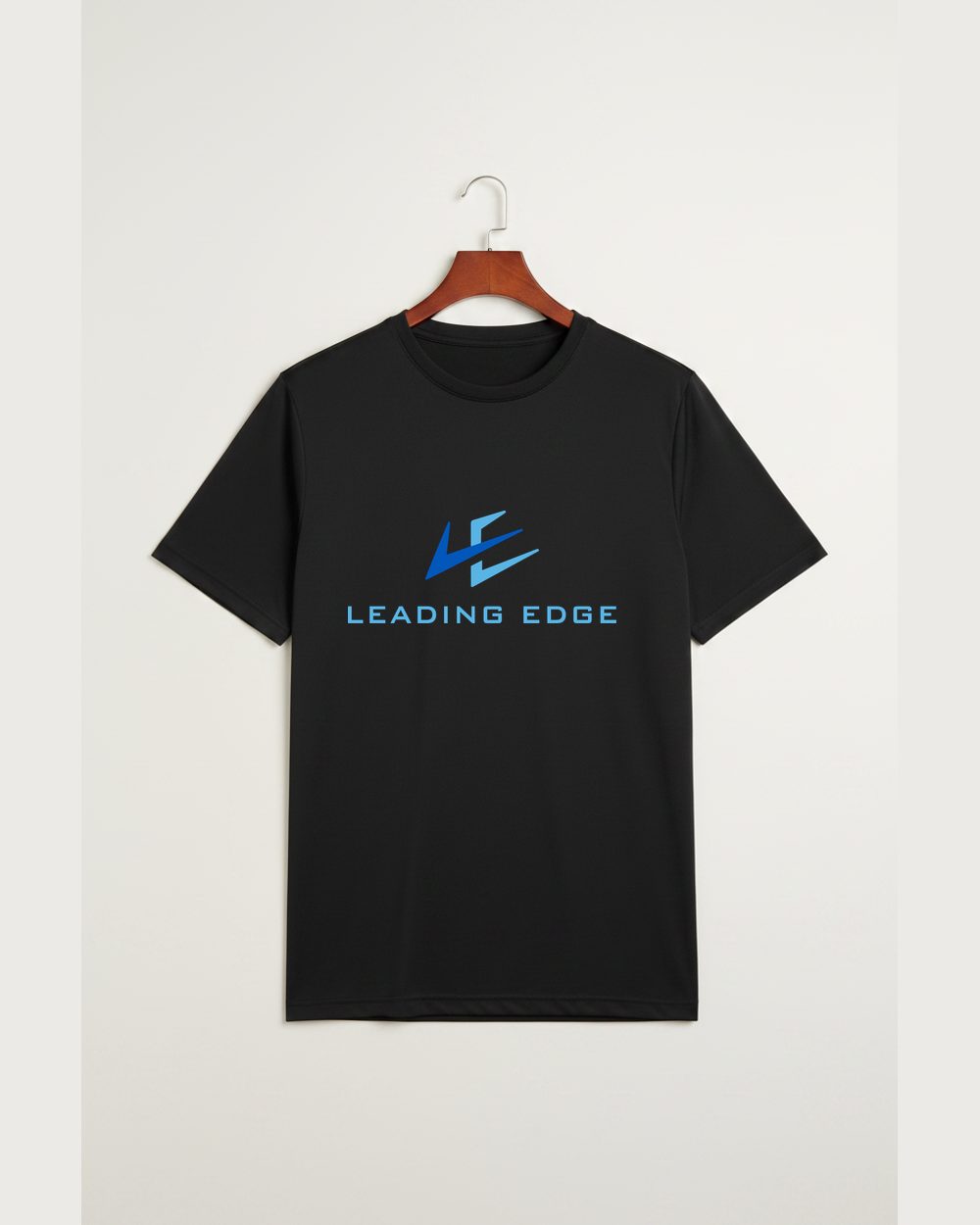 Notre Dame High School Team Store - Black Sport-Tek PosiCharge Competitor Tee. ST350