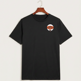 Testing Testing 2 - Black Sport-Tek PosiCharge Competitor Tee. ST350