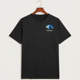 Riverside High School Football general - Black Sport-Tek PosiCharge Competitor Tee. ST350