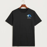 Riverside High School Football general - Black Sport-Tek PosiCharge Competitor Tee. ST350