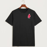 Amboy Football general - Black Sport-Tek PosiCharge Competitor Tee. ST350