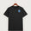Lake Crystal-Welcome-Memorial High School Football (Boys) - Black Sport-Tek PosiCharge Competitor Tee. ST350