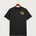 Le-Win Football - Black Sport-Tek PosiCharge Competitor Tee. ST350