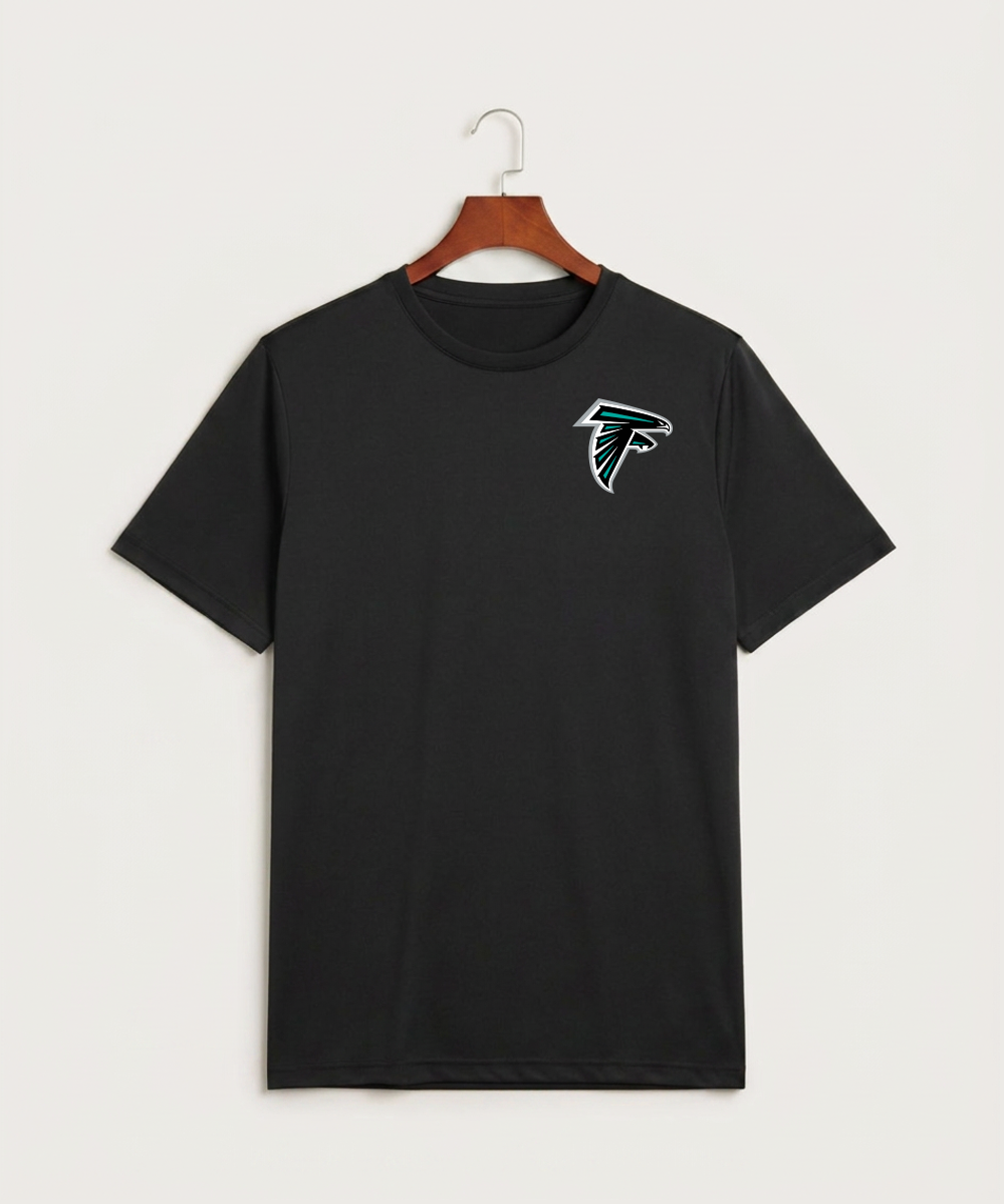 Fillmore Central High School Football (Boys) - Black Sport-Tek PosiCharge Competitor Tee. ST350