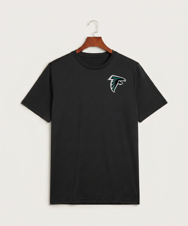 Fillmore Central High School Football (Boys) - Black Sport-Tek PosiCharge Competitor Tee. ST350