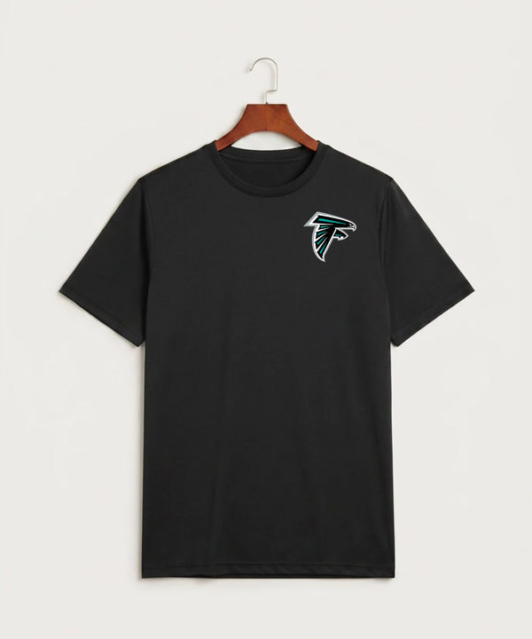 Fillmore Central High School Football (Boys) - Black Sport-Tek PosiCharge Competitor Tee. ST350