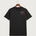 Mille Lacs High School Football (Boys) - Black Sport-Tek PosiCharge Competitor Tee. ST350