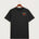 Mille Lacs High School Football (Boys) - Black Sport-Tek PosiCharge Competitor Tee. ST350