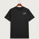 Wilson Area School Soccer Soccer - Black Sport-Tek PosiCharge Competitor Tee. ST350
