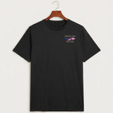 Wilson Area School Soccer Soccer - Black Sport-Tek PosiCharge Competitor Tee. ST350